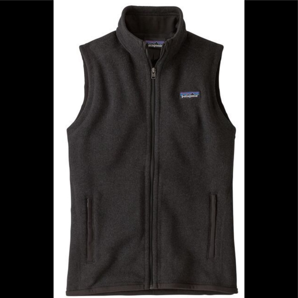 Patagonia Better Sweater Vest